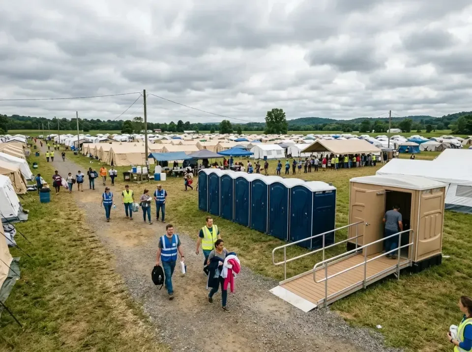 disaster-relief-camp-restrooms-010 — frequently asked questions, Dumpster & Portable Bathrooms Rental in Watsonville, CA